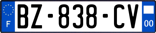 BZ-838-CV