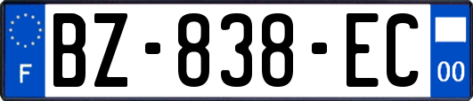 BZ-838-EC
