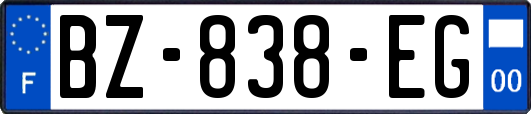 BZ-838-EG