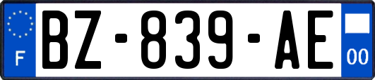 BZ-839-AE