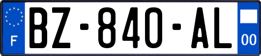 BZ-840-AL