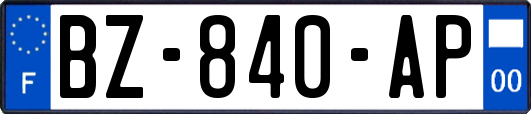 BZ-840-AP