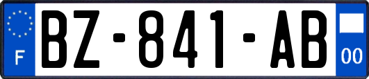 BZ-841-AB