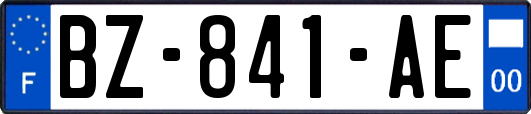 BZ-841-AE