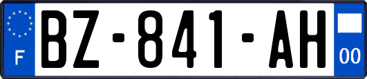 BZ-841-AH