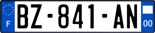 BZ-841-AN