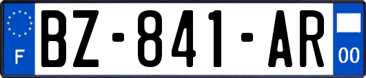 BZ-841-AR