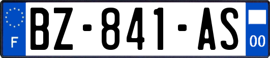 BZ-841-AS