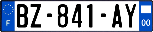 BZ-841-AY