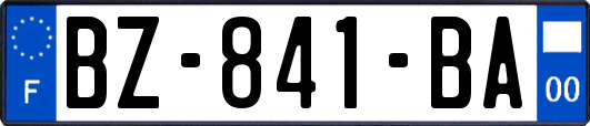 BZ-841-BA