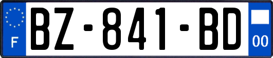 BZ-841-BD