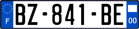 BZ-841-BE