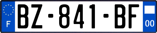 BZ-841-BF