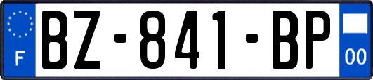 BZ-841-BP