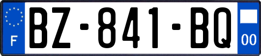 BZ-841-BQ