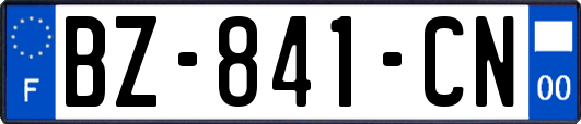 BZ-841-CN