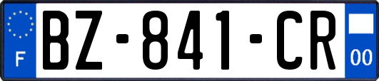 BZ-841-CR