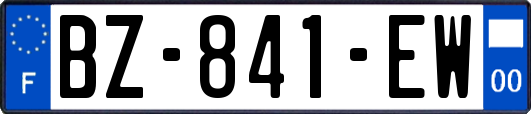 BZ-841-EW