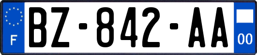 BZ-842-AA