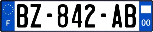 BZ-842-AB