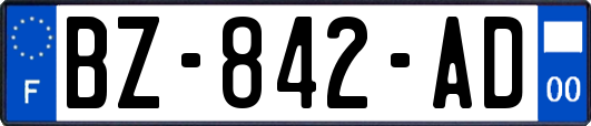 BZ-842-AD