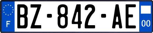 BZ-842-AE