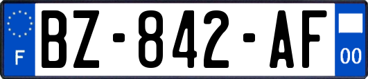 BZ-842-AF