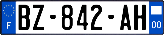 BZ-842-AH