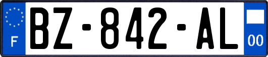 BZ-842-AL