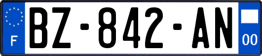 BZ-842-AN