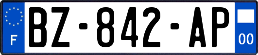 BZ-842-AP