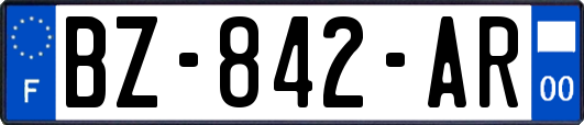 BZ-842-AR