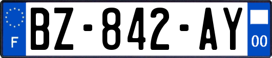 BZ-842-AY