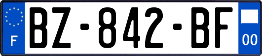 BZ-842-BF