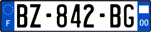 BZ-842-BG