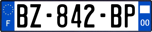 BZ-842-BP