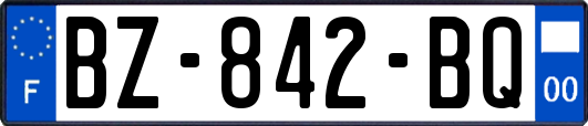 BZ-842-BQ