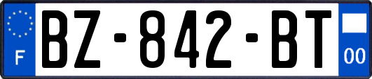 BZ-842-BT