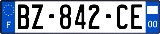 BZ-842-CE