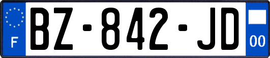 BZ-842-JD