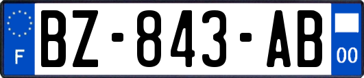 BZ-843-AB