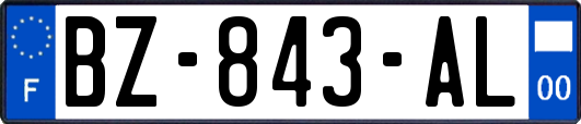 BZ-843-AL