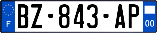 BZ-843-AP