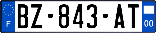 BZ-843-AT