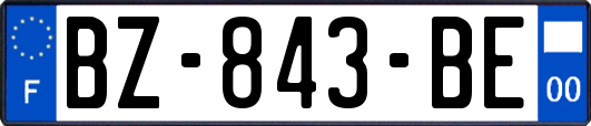 BZ-843-BE