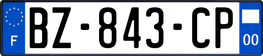 BZ-843-CP