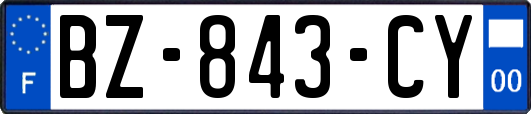 BZ-843-CY