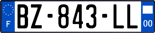 BZ-843-LL