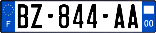 BZ-844-AA