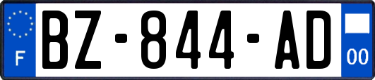 BZ-844-AD